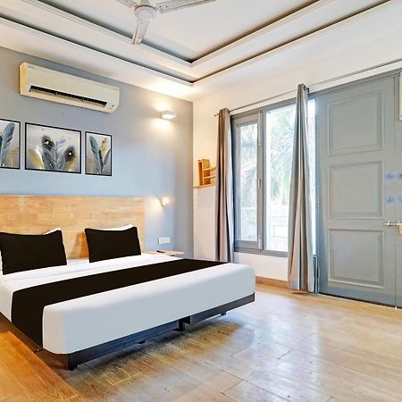 Townhouse Sector 49 Sohna Road Ξενοδοχείο Γκουργκάον Εξωτερικό φωτογραφία