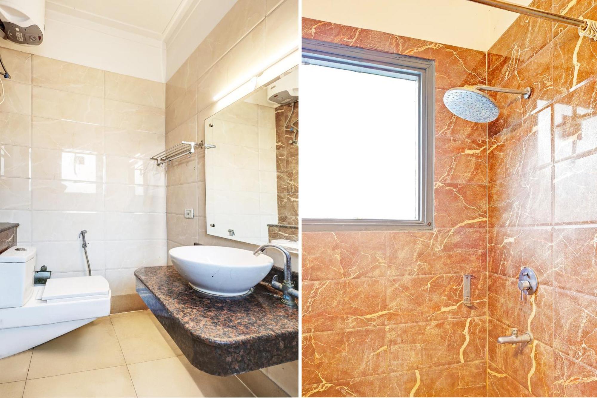 Townhouse Sector 49 Sohna Road Ξενοδοχείο Γκουργκάον Εξωτερικό φωτογραφία