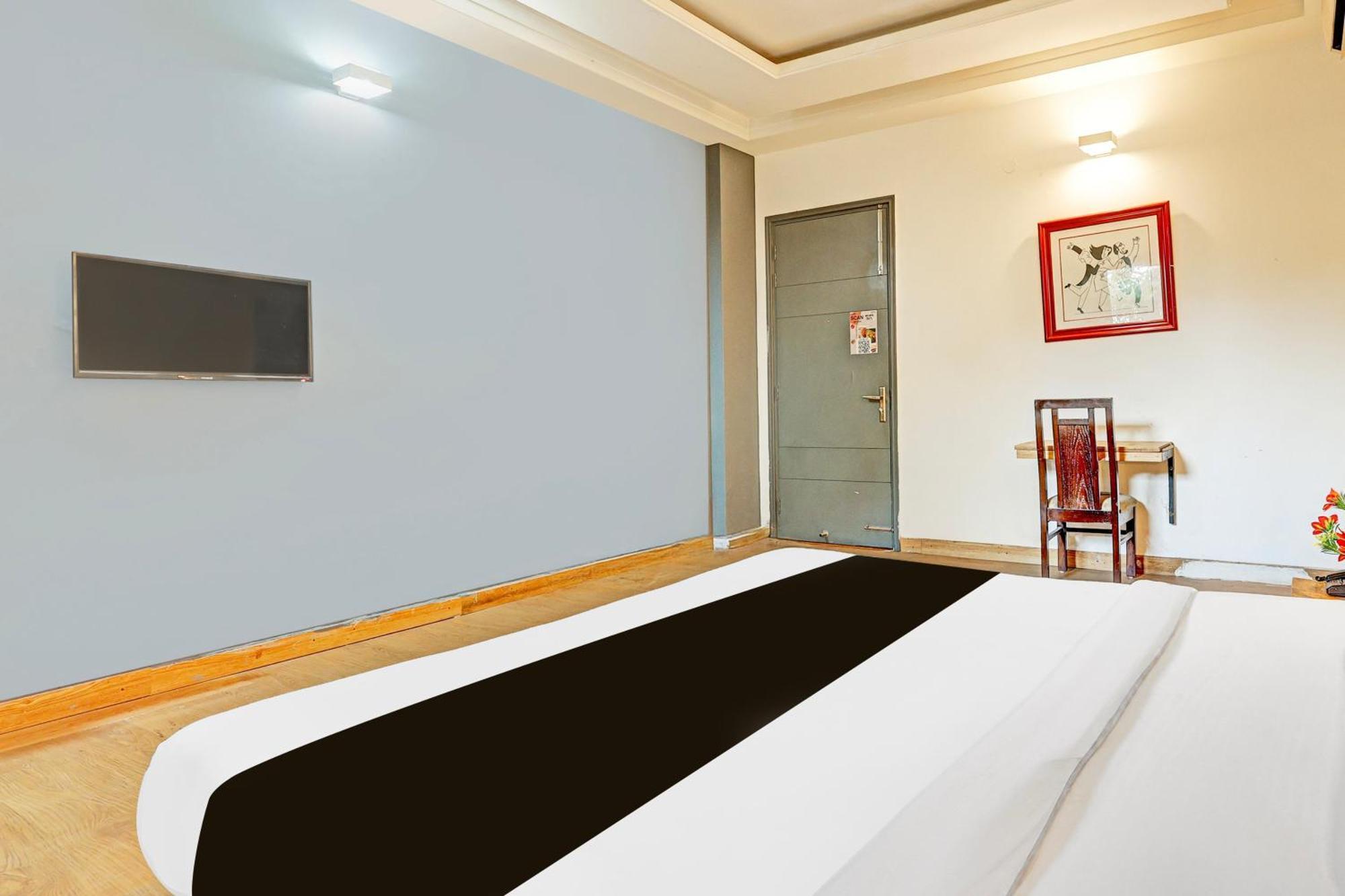 Townhouse Sector 49 Sohna Road Ξενοδοχείο Γκουργκάον Εξωτερικό φωτογραφία