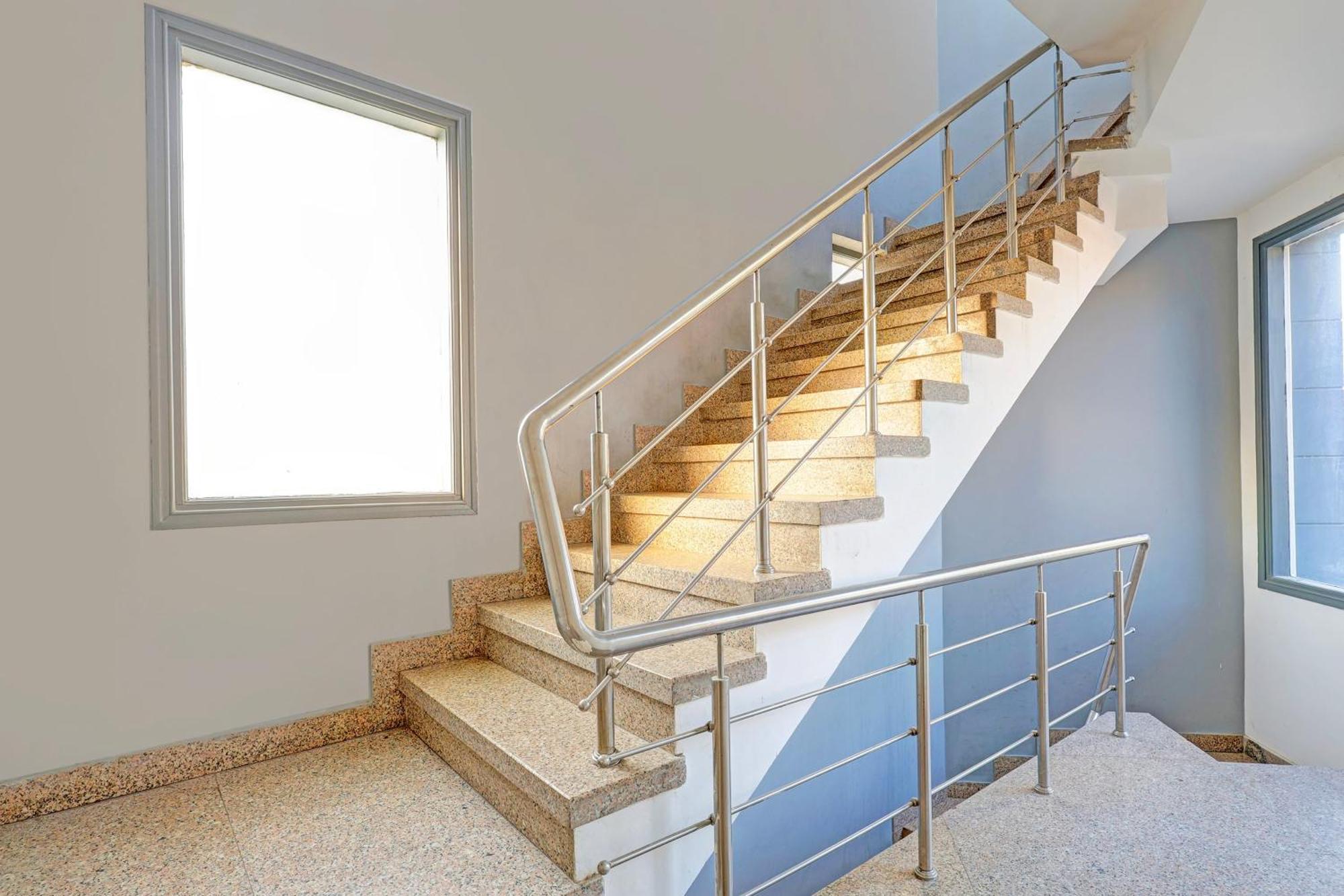 Townhouse Sector 49 Sohna Road Ξενοδοχείο Γκουργκάον Εξωτερικό φωτογραφία