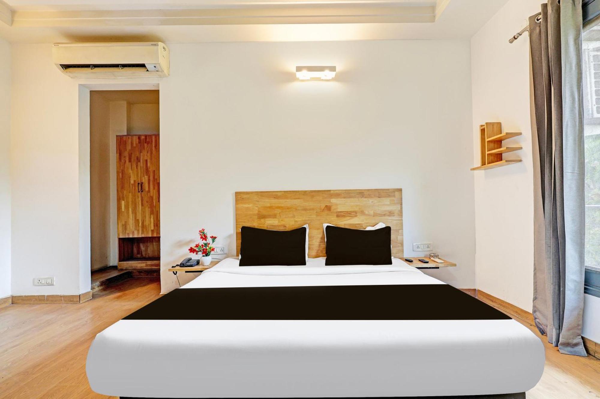 Townhouse Sector 49 Sohna Road Ξενοδοχείο Γκουργκάον Εξωτερικό φωτογραφία
